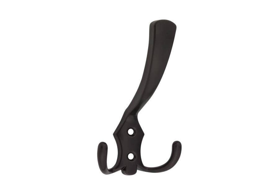 Zdjęcie: Wieszak Amb Celebes znalowy czarny mat METRO