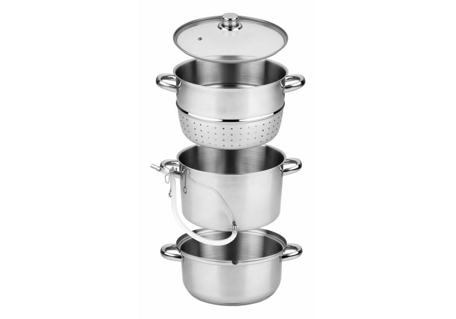 Zdjęcie: Sokownik 8 L PSB