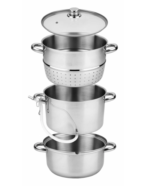 Zdjęcie: Sokownik 8 L PSB