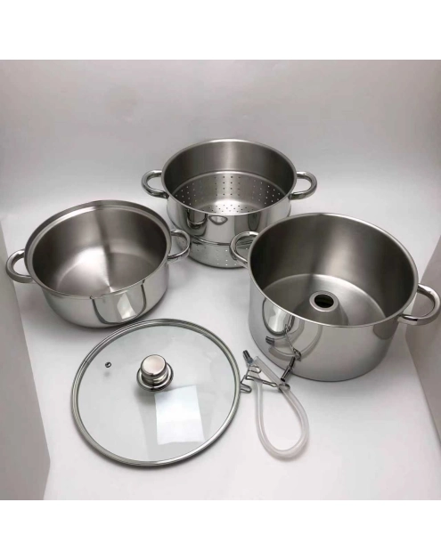 Zdjęcie: Sokownik 8 L PSB