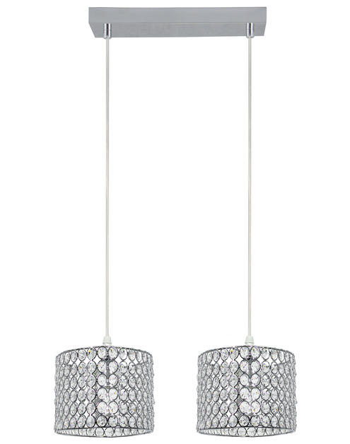 Zdjęcie: Lampa wisząca Aster 5010/2 8C ELEM