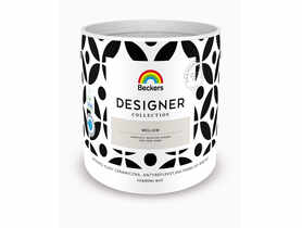 Farba ceramiczna do ścian i sufitów Beckers Designer Collection Mellow 2,5 L BECKERS