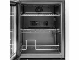 Kuchnia ogrodowa z grillem gazowym 5 palników 2.63 kW Brenner BBQ Line MIRPOL