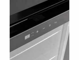 Kuchnia ogrodowa z grillem gazowym 5 palników 2.63 kW Brenner BBQ Line MIRPOL