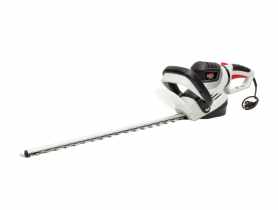 Nożyce do żywopłotu elektryczne 750 W HE75-CH NAC
