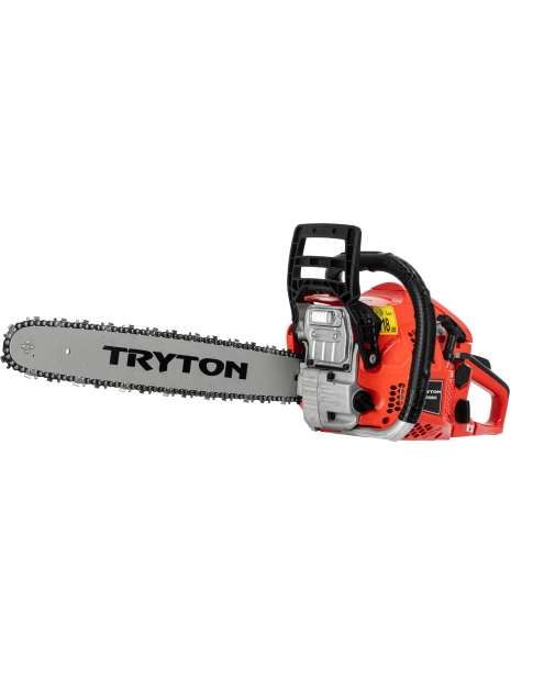 Zdjęcie: Pilarka łańcuchowa spalinowa 2,1 KW, 50,8 cm TRYTON
