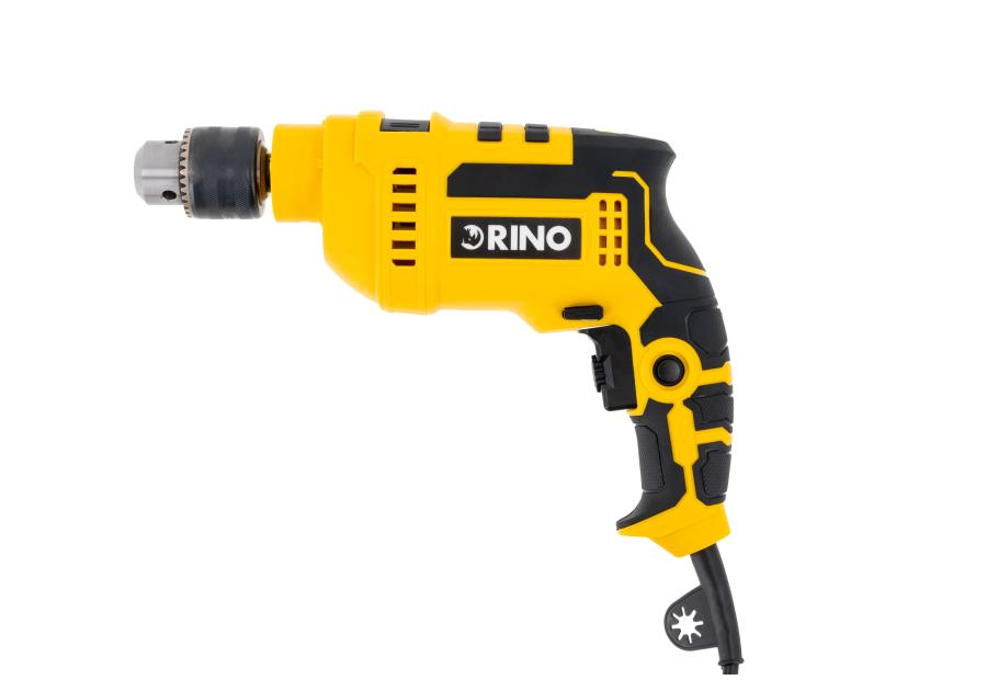 Zdjęcie: Wiertarka 710 W 3200 rpm RINO
