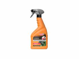 Preparat do felg i opon X-neon 750 ml MOJE AUTO