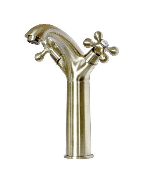 Zdjęcie: Bateria umywalkowa wysoka Luxor 10 LOGE