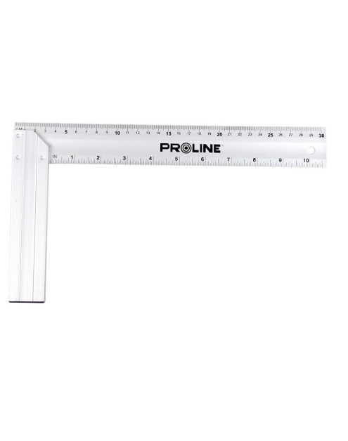 Zdjęcie: Kątownik aluminiowy 300x175 mm PROLINE