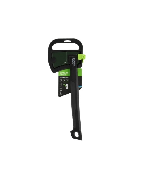 Zdjęcie: Siekiera uniwersalna 950 g EXP STALCO GARDEN