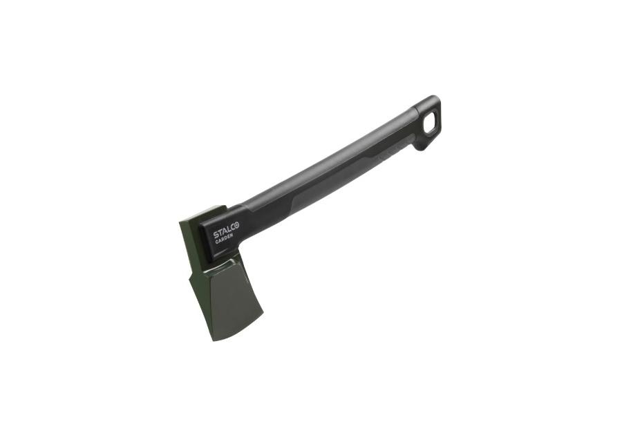 Zdjęcie: Siekiera uniwersalna 950 g EXP STALCO GARDEN