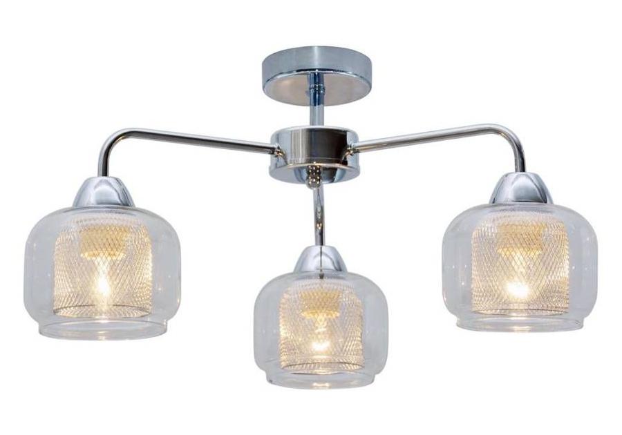 Zdjęcie: Lampa sufitowa Ray 3x40 W E14 CANDELLUX