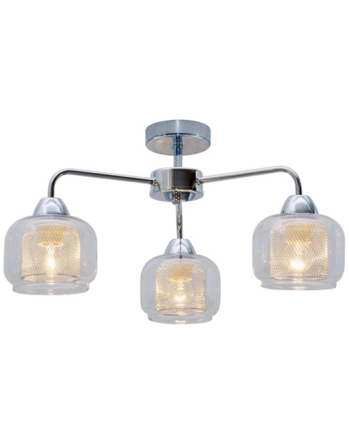Zdjęcie: Lampa sufitowa Ray 3x40 W E14 CANDELLUX