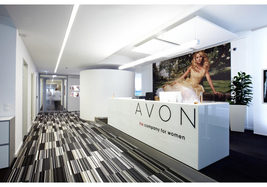 Zdjęcie: Wyspa Eclipse A Prostokąt 1160x580x40 mm bezramowa wyspa akustyczna ROCKFON