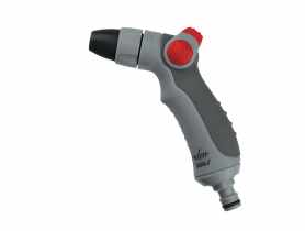 Pistolet zraszający regulowany kciukiem Thumb Control DEDRA