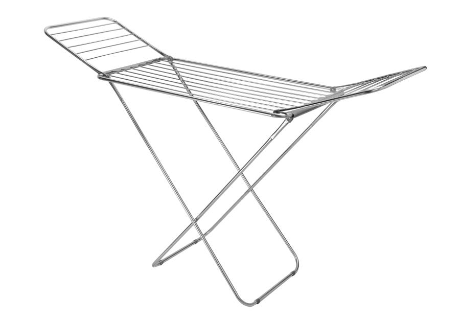 Zdjęcie: Suszarka na pranie Sava nierdzewna 18 m ALSEA