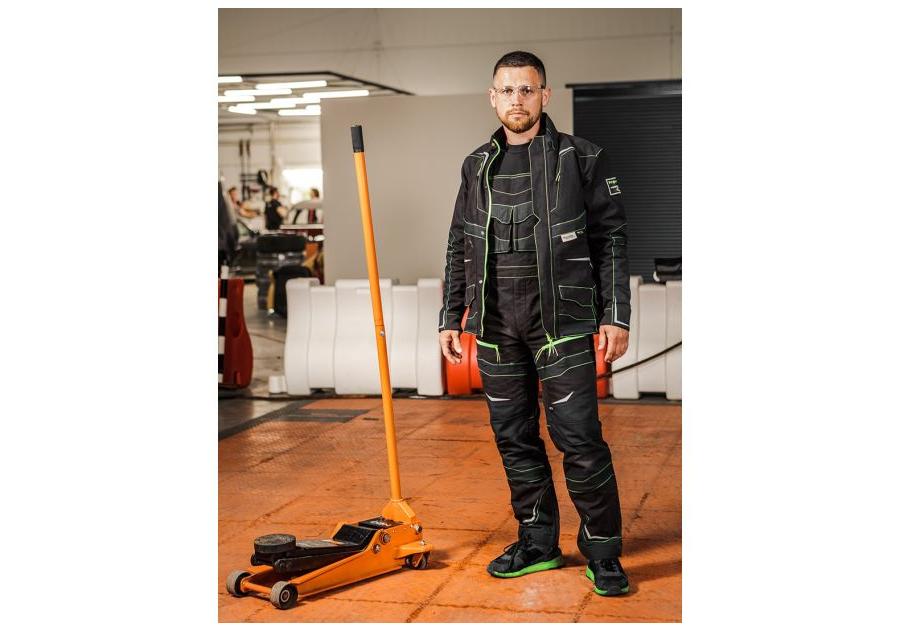 Zdjęcie: Bluza robocza Premium Pro rozmiar M NEO TOOLS