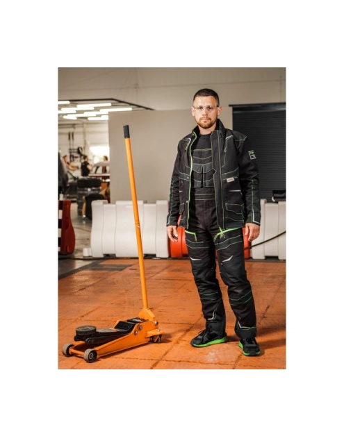 Zdjęcie: Bluza robocza Premium Pro rozmiar M NEO TOOLS