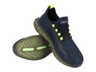 Zdjęcie: Półbuty bezpieczne M82AV sport S1 SRC rozmiar 44 kompozyt DEDRA