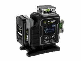 Laser 4D LLP4DG STALCO PERFECT