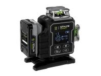 Zdjęcie: Laser 4D LLP4DG STALCO PERFECT