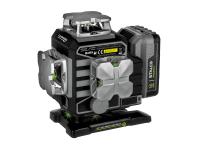 Zdjęcie: Laser 4D LLP4DG STALCO PERFECT