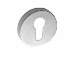 Szyld krótki ze stali nierdzewnej Yale - LO1 202S KUCHINOX