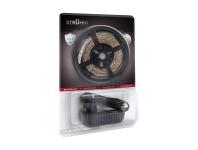 Zdjęcie: Taśma Late Led 3m 180 NW IP65 barwa neutralna biała 14,4 W STRUHM