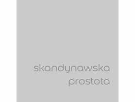 Farba do wnętrz Kolory Świata 2,5 L skandynawska prostota DULUX