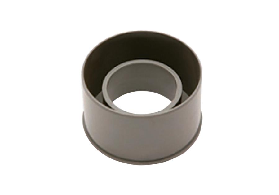 Zdjęcie: Redukcja 80/50 mm GALECO