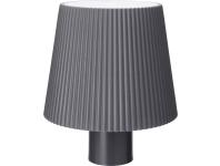 Zdjęcie: Lampka led na butelkę szara KOOPMAN