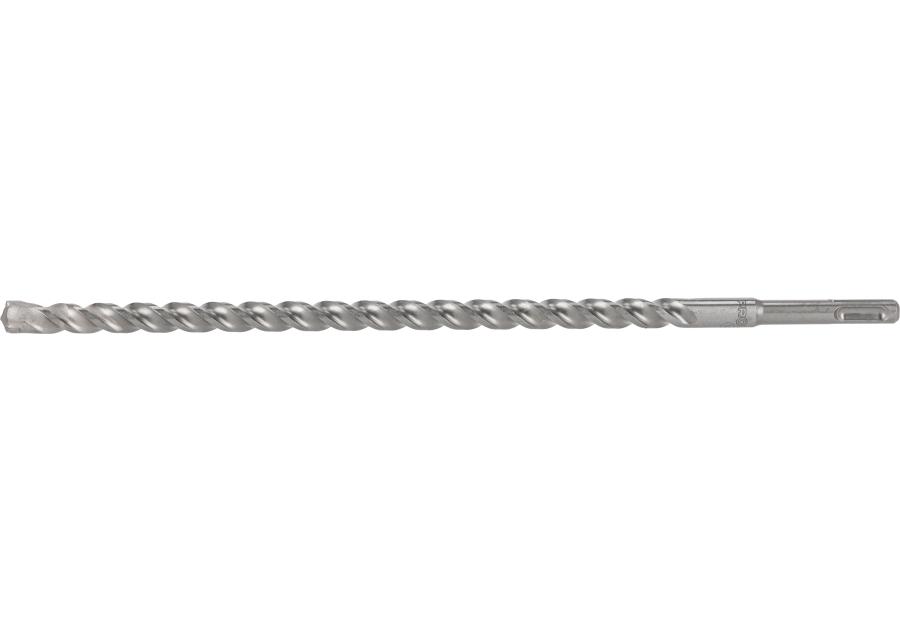 Zdjęcie: Wiertło do betonu zbrojonego SDS Plus S3, 14x350 mm PROLINE