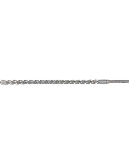Zdjęcie: Wiertło do betonu zbrojonego SDS Plus S3, 14x350 mm PROLINE