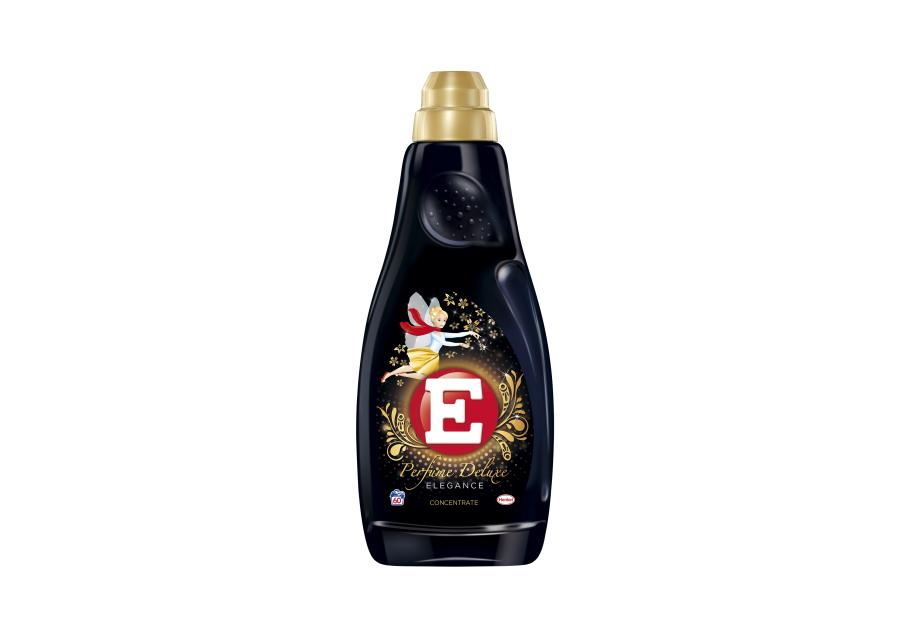 Zdjęcie: Płyn do płukania 1,8 L Elegance Perfume Style E