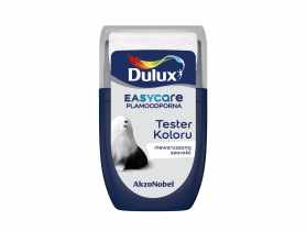 Tester farby EasyCare 0,03 L niewzruszona szarość DULUX