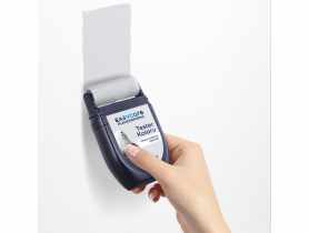 Tester farby EasyCare 0,03 L niewzruszona szarość DULUX