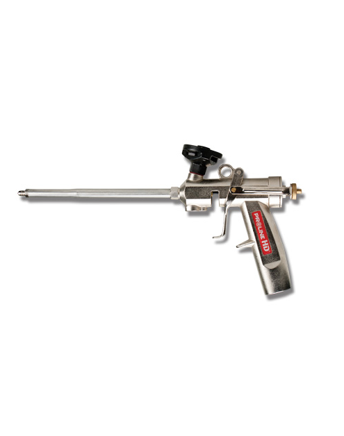 Zdjęcie: Pistolet do pianki montażowej 34 cm teflonowy PROLINE