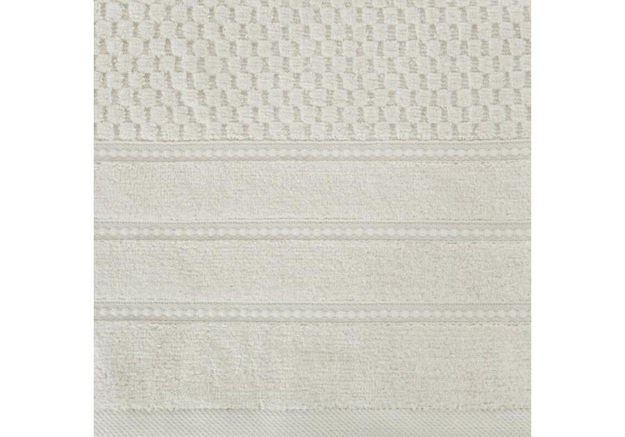 Zdjęcie: Ręcznik Adore beżowy 30x50 cm EUROFIRANY