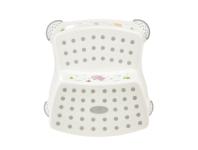 Zdjęcie: Podest dwustopniowy z funkcją antypoślizgową Igor Hippo KEEEPER