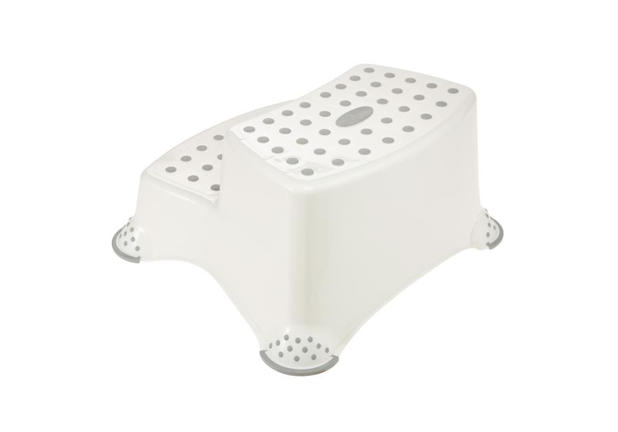 Zdjęcie: Podest dwustopniowy z funkcją antypoślizgową Igor Hippo KEEEPER