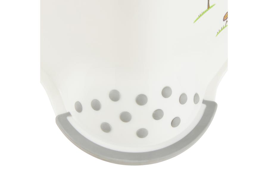 Zdjęcie: Podest dwustopniowy z funkcją antypoślizgową Igor Hippo KEEEPER