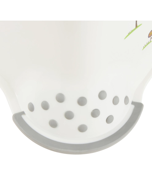 Zdjęcie: Podest dwustopniowy z funkcją antypoślizgową Igor Hippo KEEEPER