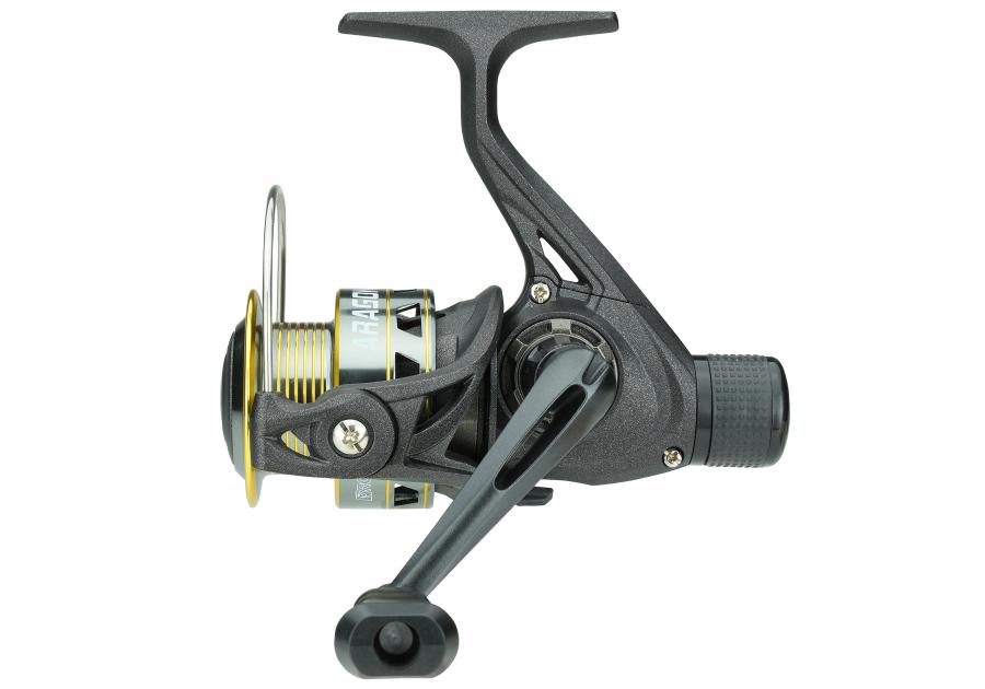 Zdjęcie: Kołowrotek Aragon RD 303 ROBINSON