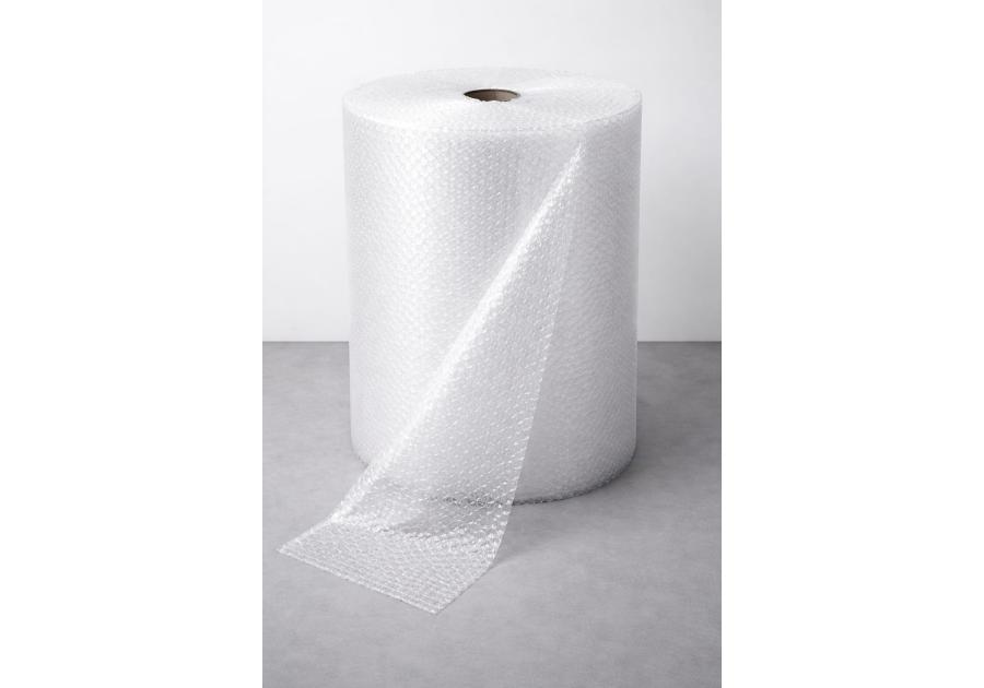 Zdjęcie: Folia bąbelkowa pęcherzykowa B1 dwuwarstwowa 1x100 m GOLDFOAM