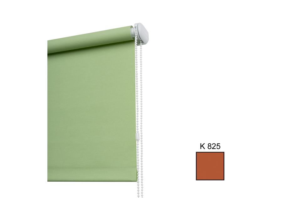 Zdjęcie: Roleta zwijana K825 120x175 cm KARWEL