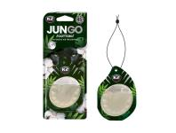 Zdjęcie: Zapach Jungo Cotton K2