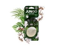 Zdjęcie: Zapach Jungo Cotton K2
