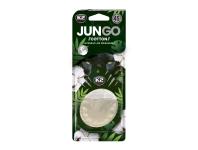 Zdjęcie: Zapach Jungo Cotton K2