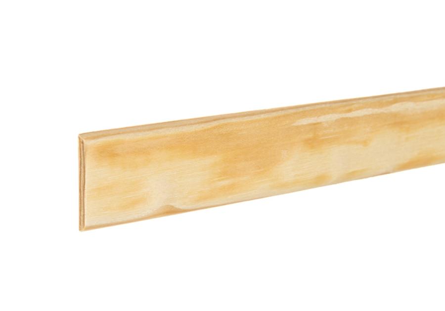 Zdjęcie: Listwa wykończeniowa 5x30x900 mm DOLLKEN